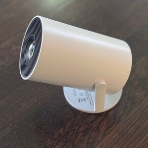HD Smart Projector